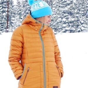 Orage - Retreat Jacket